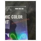 16.4 ft Neon Flex Strip Light