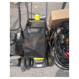 RYOBI 13" Self-Propelled Mower