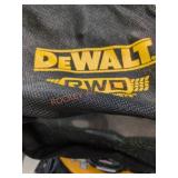 DeWalt RWD Gas Lawnmower