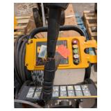DeWalt Gas Pressure Washer