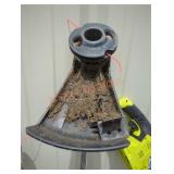 ECHO 21.2cc Gas 2-Stroke String Trimmer