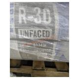 Fiberglass Insulation 18 X BID