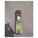 14" String Trimmer/Edger