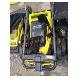 Ryobi 40V 20" Self Propelled Mower