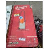 Milwaukee M12 2 gallon handheld sprayer