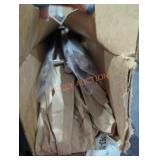 UNOPENED BY ROCKEY TEAM, COULD BE OPENED AT