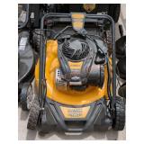 DeWalt 150cc RWD Lawn Mower