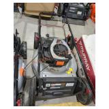 Murray 21" Gas Push Mower