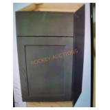 Avondale 18"W x 24"D x 34.5"H Base Kitchen Cabinet