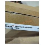 UNOPENED BY ROCKEY TEAM, COULD BE OPENED AT