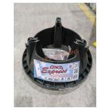 Cinco Express 2-Minute Christmas Tree Stand