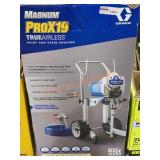 Magnum Prox19 Paint and Stain Sprayer