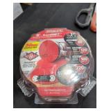 UNOPENED BY ROCKEY TEAM, COULD BE OPENED AT