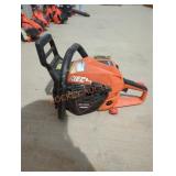 Echo Gas Chainsaw w/o Blade