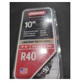 UNOPENED BY ROCKEY TEAM, COULD BE OPENED AT