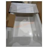 Kohler Elmbrook Bathtub 60" x 36"
