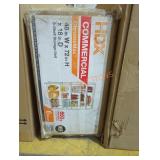 HDX 6 Shelf Storage Unit