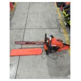 Echo Gas Chainsaw