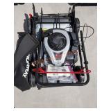 Murray 140cc 22 inch PUSH MOWER - Sold As Is