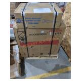 Skid Lot Toilet & Electric Toilet Seat