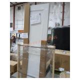 24" x 80" Single Prehung Door