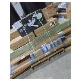 Skid Lot  Robot Lawn Mower, Seat Cushions,