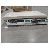Skid Lot Hardie Backer Cement Boards, 1/4" x 4
