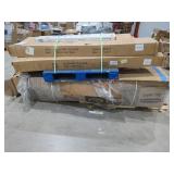 Skid Rubbermaid 7