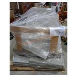 Skid Square Pavement Stones