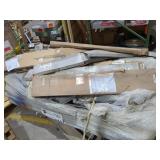 Skid Lot Tile, Flooring Lights, Home Improvement