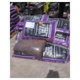Skid Lot Of Pine Bark Mulch