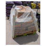 Skid Lot Of Arto Brick