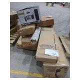 Skid Vissani Family Microwave/ Air fryer, Area