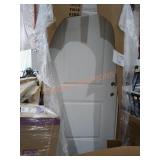 36" x 80" Exterior Door