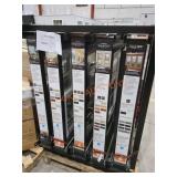 Skid Lot Of Display Windows