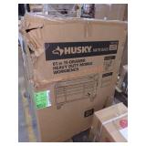 Husky 61" 15 Drawer Heavy Duty Workbench