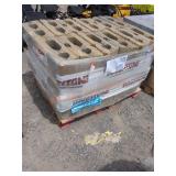 Skid Lot Pavestone Yukon Rockwall 6x16