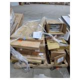 Skid Laminate Countertops, Gazebo 13
