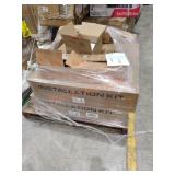 Skid Lot HOMEFLEX GAS LINE INSTALLATION KITS,