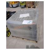 Skid Lot Of Stone