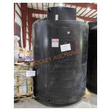 Chem-Tainer Industries 1000 Gal. Black