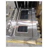 Cosmo Gas Range