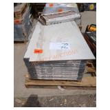 Skid MSI Floor and Wall Tiles 24" x 48"