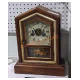 Vintage Seth Thomas Mantle Clock