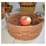 Longaberger basket