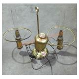 Antique Student lamp
