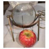 Antique Brass Magnifying glass