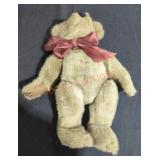 "Winstead P. Bear" Boyd