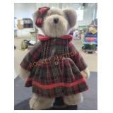 "Juniper J. Bearsley" Boyd