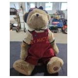 "Jennie Glorybear" Boyd